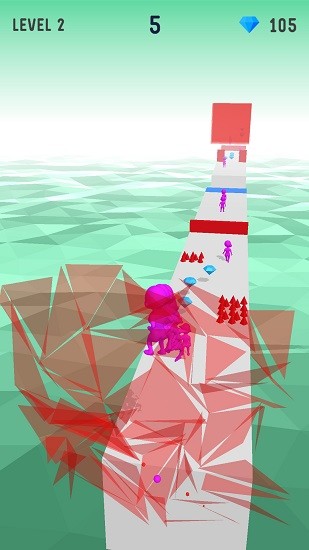 人群大冲关 人群大冲关下载