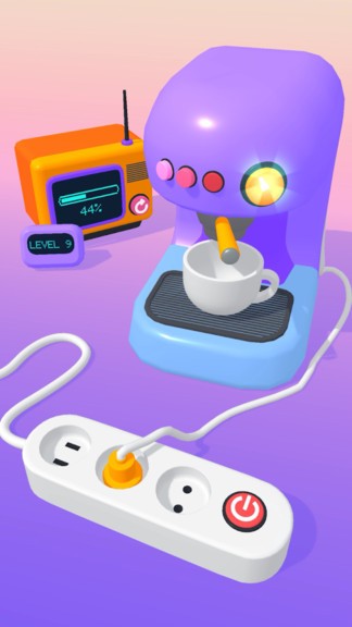 电路连接手机版 电路连接安卓版