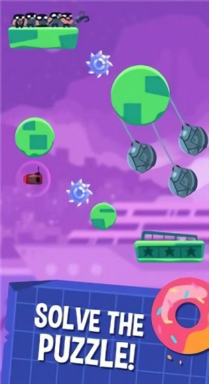 橡胶强盗大作战游戏