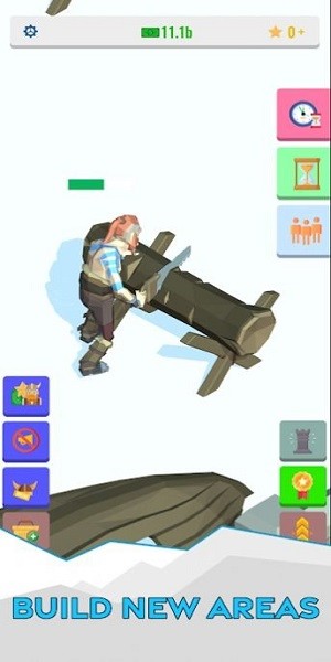 空闲维京人 空闲维京人游戏