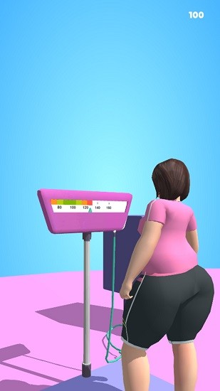 胖子减肥吧 胖子减肥吧下载