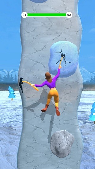 登山女神 登山女神下载