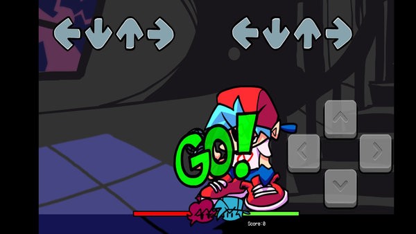 周五夜放克明星夏奇 周五夜放克明星夏奇模组