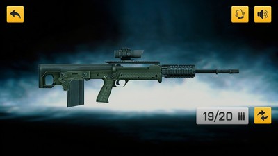 真实武器模拟器下载安卓