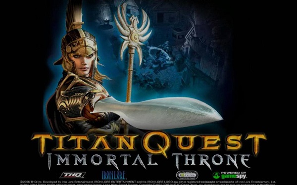 泰坦之旅游戏下载