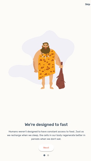 zero fasting tracker安卓