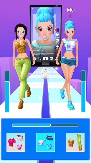 网红我最美下载