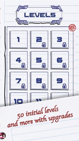 纸上战斗游戏下载