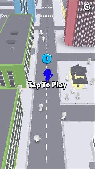 人群战争 人群战争下载