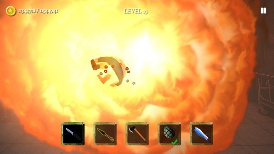 暴打恐怖奶奶中文版 暴打恐怖奶奶最新版