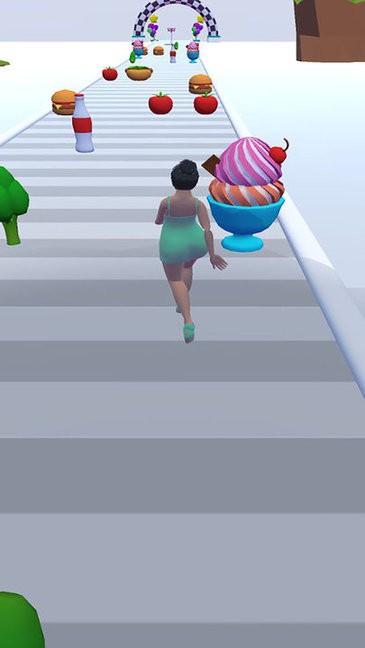 身材我最美游戏下载