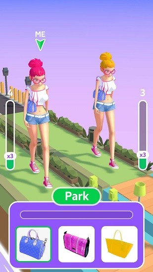 包包我最美下载