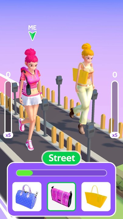 包包我最美游戏下载 包包我最美手游下载