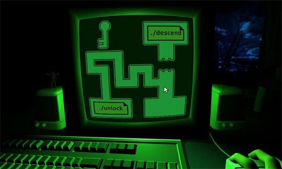 诡异迷宫手游 诡异迷宫游戏下载