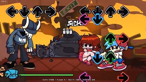 周五夜放克羊头歌手下载