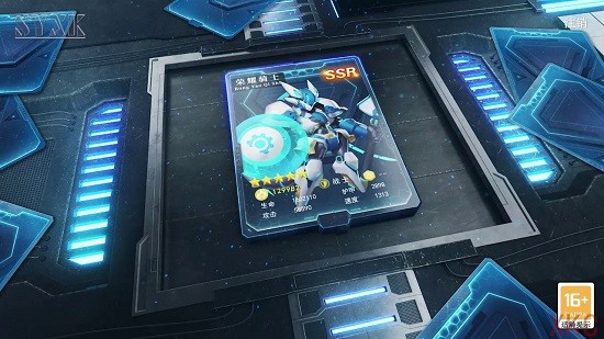 机动战队裂变下载