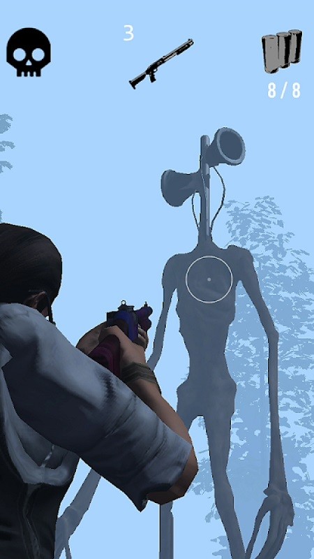 杀死警笛头手机版下载 杀死警笛头游戏下载