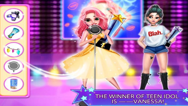 少女秘密约会安卓版