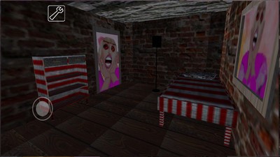 恐怖冰淇淋奶奶1中文版