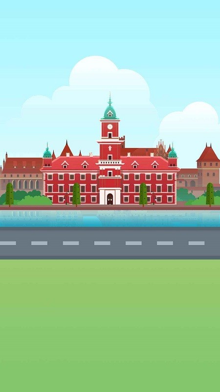 礼物旅行记手游下载