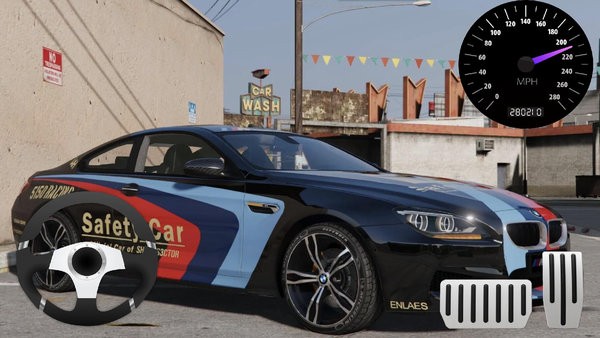 轿跑汽车模拟器手游 轿跑汽车模拟器游戏下载