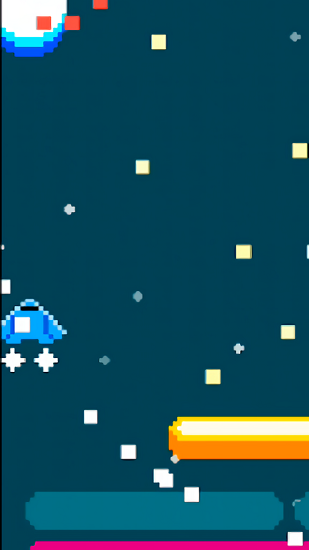 太空迷你战机 太空迷你战机下载