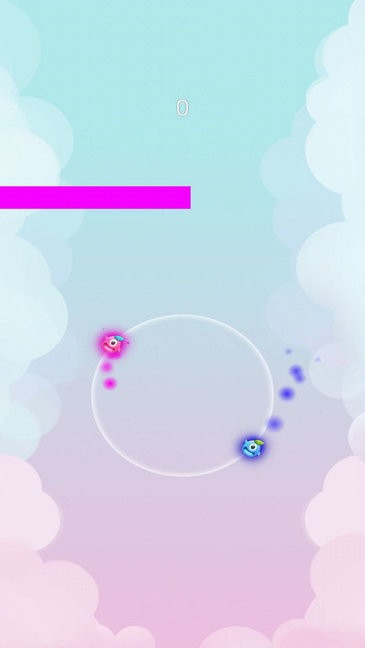 小怪物历险记手游 小怪物历险记游戏下载