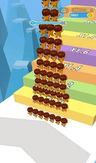 小兵爱打架游戏下载