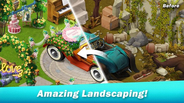 装修大厦故事游戏下载 装修大厦故事手游下载