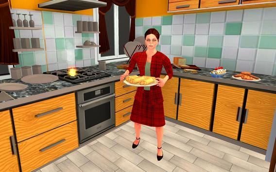 虚拟家庭主妇手游下载