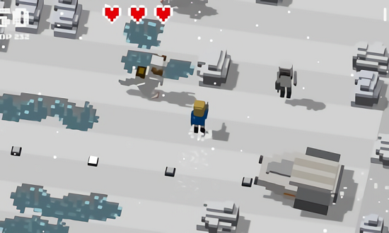 银河跳跃者交叉战争下载