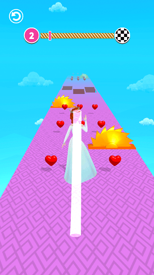 婚纱我最美 婚纱我最美手游