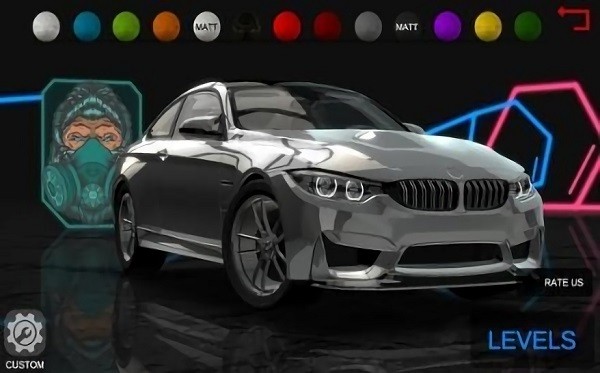 宝马模拟器手游下载