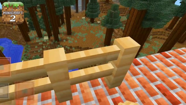 迷你工艺匠人 迷你工艺匠人安卓版