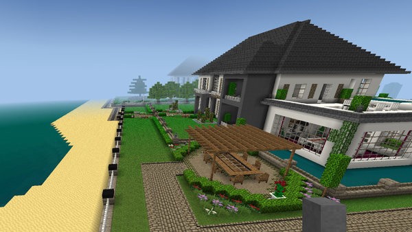 迷你工艺之城安卓版下载