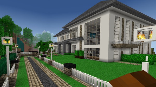 迷你工艺之城下载安装