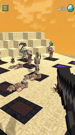 工匠生存粉碎下载