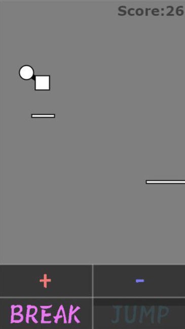 极简撑杆跳 极简撑杆跳游戏下载