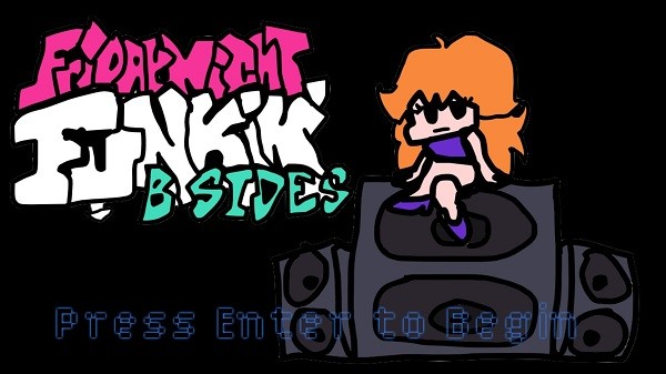 黑色星期五之夜沙雕免费版