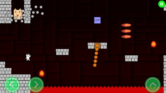 猫里奥敢死队 猫里奥敢死队游戏下载