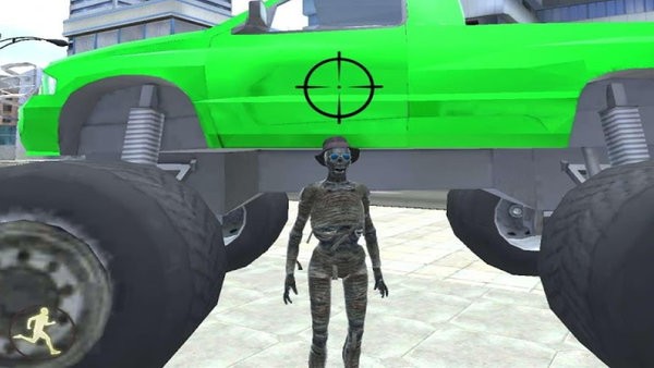 维加斯英雄大战木乃伊手游 维加斯英雄大战木乃伊游戏下载