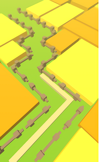 跳舞的线极地沙漠 跳舞的线极地沙漠下载