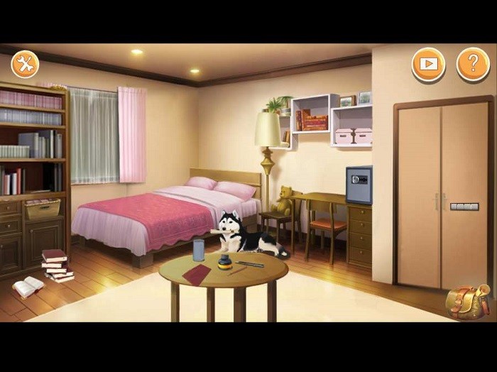 秘密恋爱日记游戏下载 秘密恋爱日记手游下载