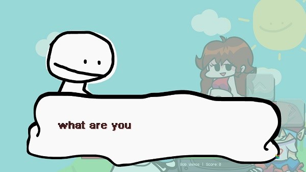 周五夜放克bob模组 周五夜放克bob兄弟下载