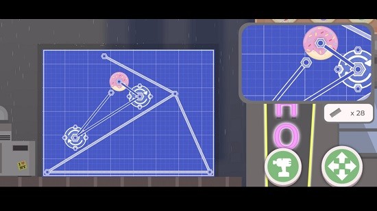 甜甜圈逃脱了下载