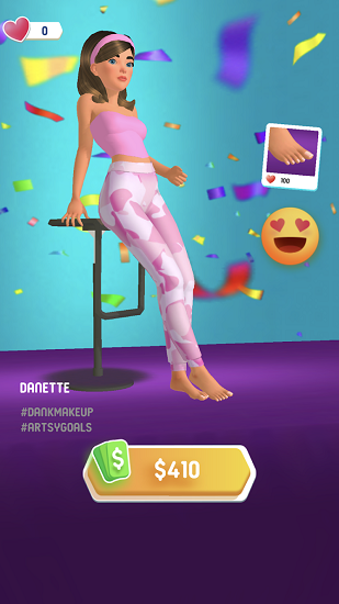 时尚足疗 时尚足疗下载