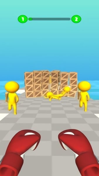 拳击大师2 拳击大师2游戏下载