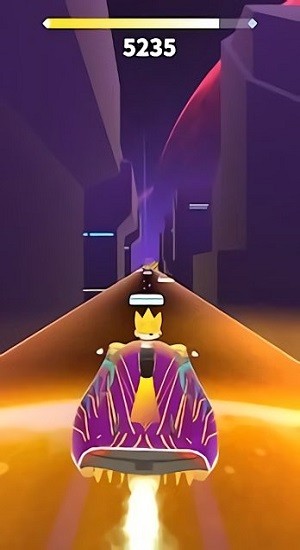 赛车特技狂欢 赛车特技狂欢游戏