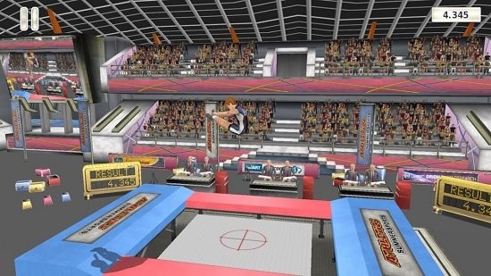 奥运会3夏季运动最新版