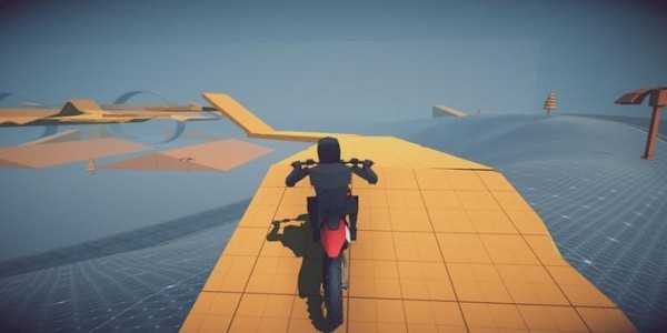 原始越野摩托下载